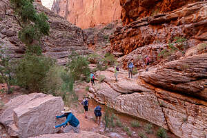 Buck Farm Canyon